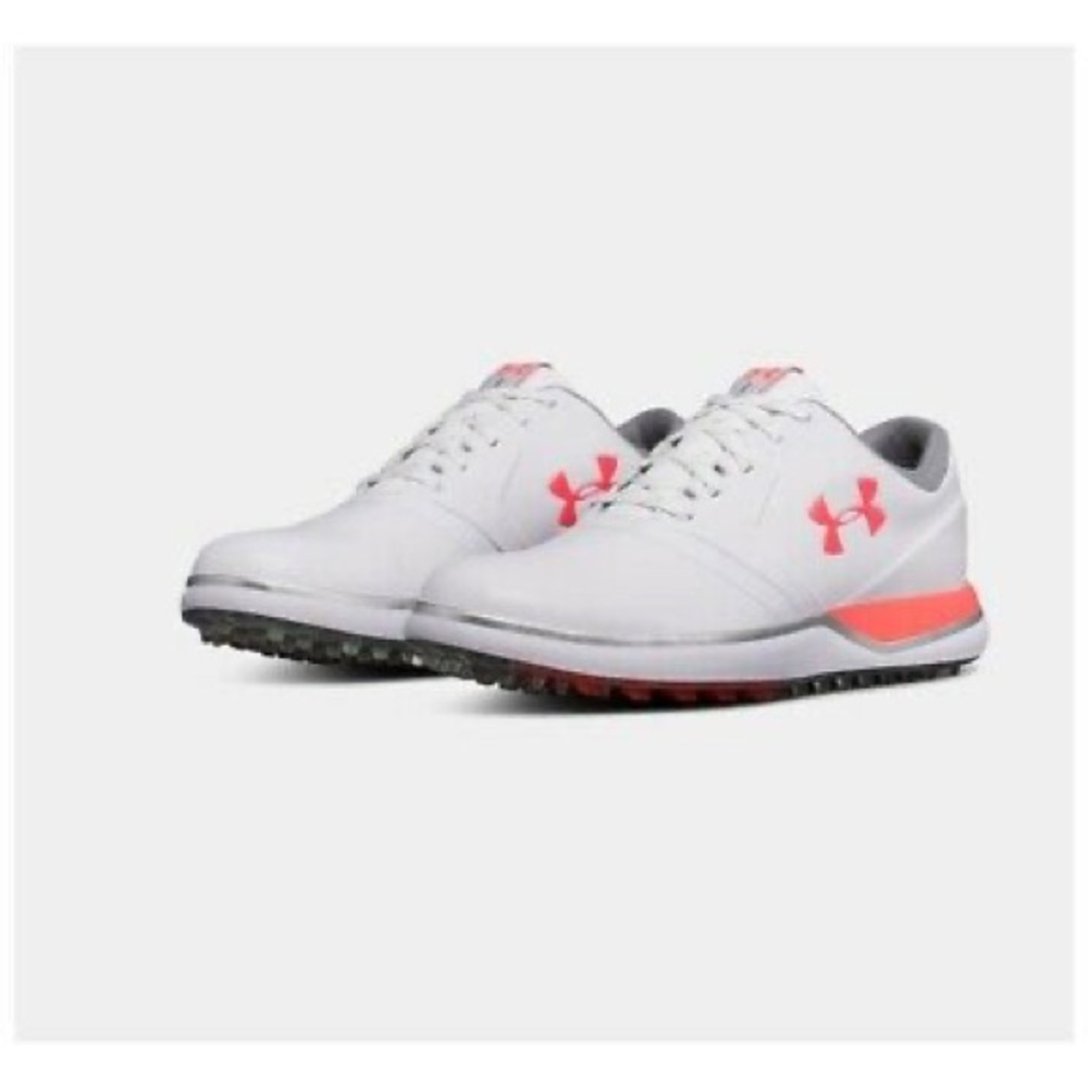 Under Armour Golf Shoes